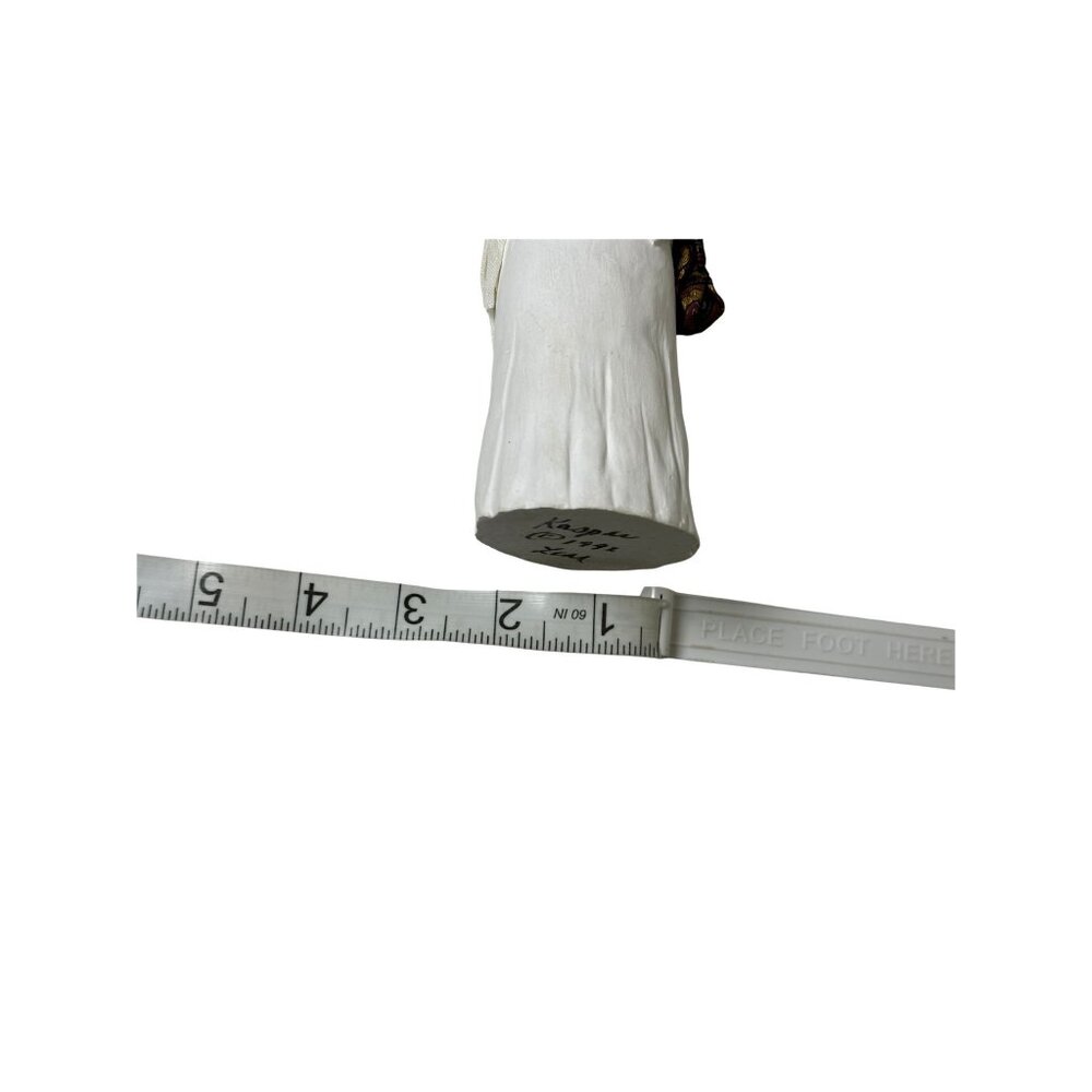 Vtg Hestia Companions NATIVITY Kaspar WISEMAN Figure Nativity Religious Biblical - Picture 7 of 11